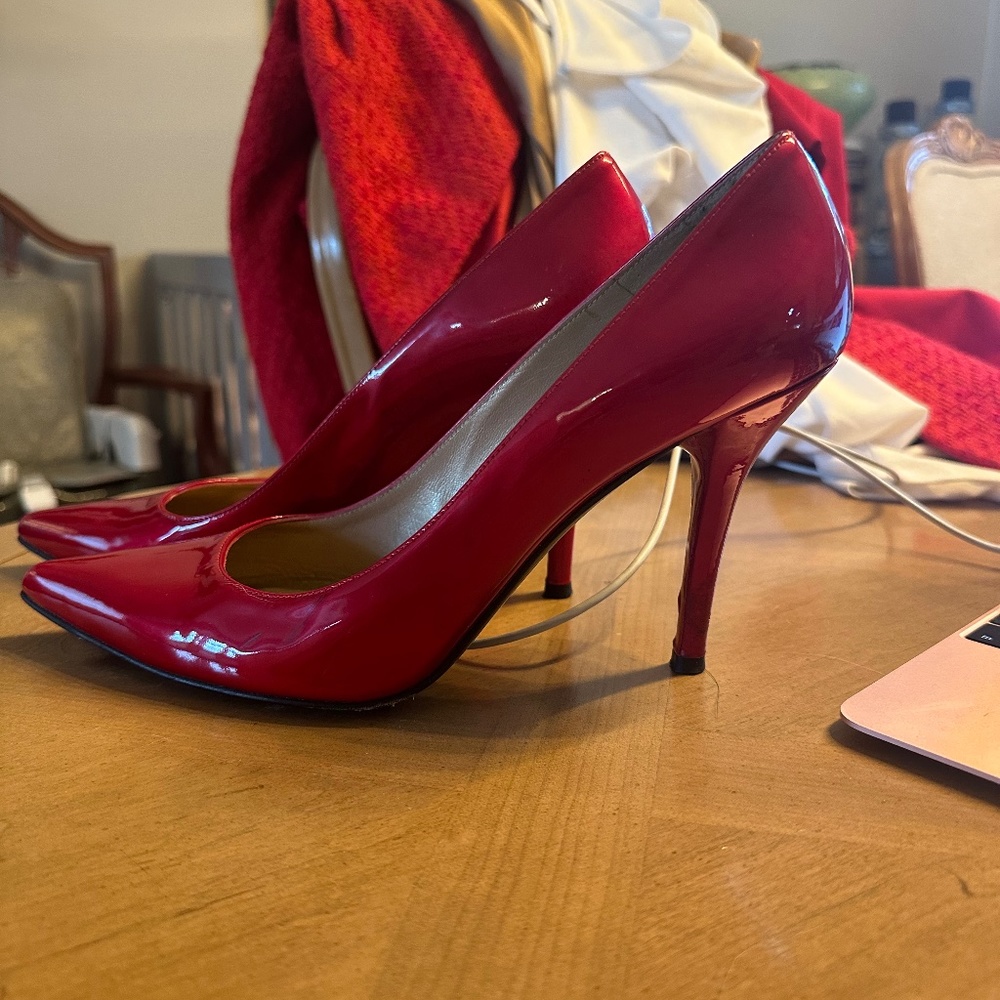 Stuart weitzman heels